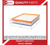 Air filter Filter Insert LX 3987 MAHLE for PEUGEOT VW FIAT MERCEDES-BENZ FORD DS