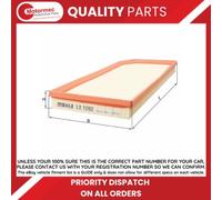 Air Filter LX1262 Mahle 06F133843A 6F133843A XCP00000921 76823405 Quality New