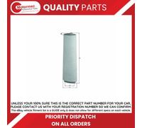 Mahle Original Air Filter LX818 - for BMW & Land Rover