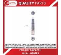 MAHLE KL 736/1D Fuel filter