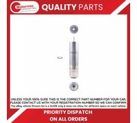 MAHLE KL 736/1D Fuel filter