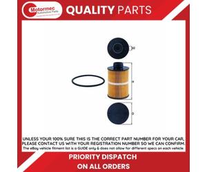 MAHLE/KNECHT Fuel Filter for SAAB 9-3 1.9 TiD upto 09/2005 SAAB 12762212