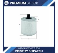 MAHLE ORIGINAL LX 3015/16 Air filter