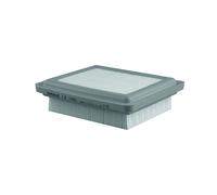 Air filter Filter Insert LX 1061 KNECHT for SUZUKI JIMNY Closed Off-Road Vehicle