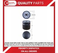 Mahle Original Oil Filter OC1252 - fits Ford, Land Rover, Peugeot - LR058104 1637767680