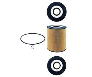 MAHLE KX 13D Fuel filter
