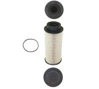 Mahle Original Fuel Filter KX182/1D (76816284) - 85.2mm Dia - Fits SCANIA, CASE IH, JCB