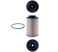 MAHLE Fuel Filter Element - KX183D