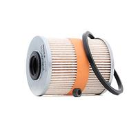 MAHLE KX 206D Fuel filter