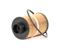 Fuel filter Filter Insert KX 208D KNECHT for SUZUKI FIAT CHEVROLET OPEL PEUGEOT
