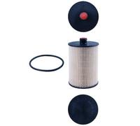 Mahle Fuel Filter KX217D - Fits VW LT Van - Genuine Part