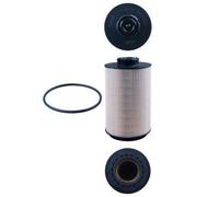 MAHLE KX 230D Fuel filter