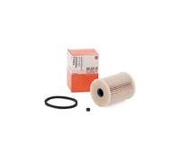 Fuel filter Filter Insert KX 231D KNECHT for OPEL SAAB