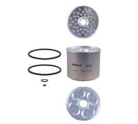 MAHLE Knecht Fuel Filter KX 23D – 85mm OD, 72mm Height