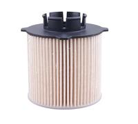 Mahle Fuel Filter KX265D fits Vauxhall Astra Insignia - Genuine Part