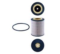 Mahle Fuel Filter KX267D Fendt Deutz Tractors - OE Matching Fit & Quality