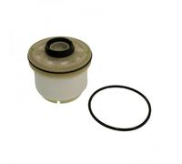 MAHLE KX 268D Fuel Filter for Pick-Up, IS II (E2), Hilux
