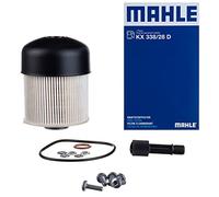 MAHLE KX 338/22D Fuel filter