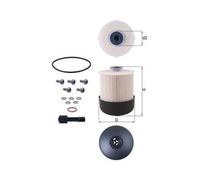 Fuel filter Filter Insert KX 338/26D KNECHT for DACIA NISSAN RENAULT