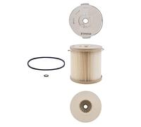 MAHLE KX 34 Fuel filter