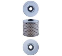 MAHLE KX 34 Fuel filter