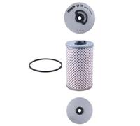 MAHLE KX 36D Fuel filter