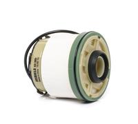 Mahle Original Fuel Filter KX 385D - 82 mm diameter, 84.5 mm height - Fits Ford Ranger