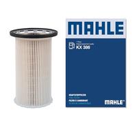 Mahle Original Fuel Filter KX 386 - Filter Insert for SEAT, VW, SKODA, AUDI, CUPRA, FORD