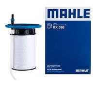 Fuel Filter KX393D Mahle 1471765 1718140299 1802052 30681552 6G9N9176AB