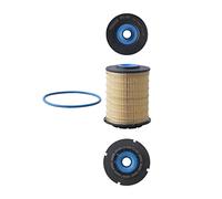 MAHLE KX 398 Fuel filter