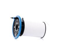 Mahle Original Fuel Filter KX398 - Filter Insert for Fiat, Alfa Romeo, Opel, Maserati, Jeep
