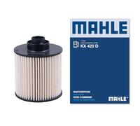 MAHLE/KNECHT - KX 420D - Fuel Filter