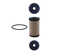 Mahle Fuel Filter KX43 Mercedes Benz - - Precision OE Matching Fit & Quality