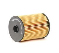 Fuel Filter KX504D Mahle 16146757196 6757196