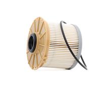 MAHLE Original Fuel Filter KX 505D – 105 mm Insert, fits Isuzu Rodeo D-Max KB