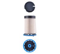 MAHLE KX 568KIT Fuel filter