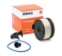 MAHLE KX 568KIT Fuel filter