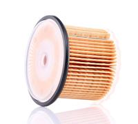 Mahle Original Fuel Filter KX63/1 - 67mm OD x 60mm Height - Fits Peugeot 205/309/405