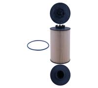MAHLE KX 658D Fuel filter