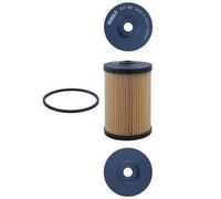 Mahle Fuel Filter KX68D Mercedes Benz - Precision OE Matching Fit & Quality
