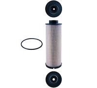 MAHLE KX68D Fuel Filter Insert Fits Mercedes-Benz Henschel 2-T MB T2/LN1 T2/L
