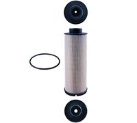 Mahle Original Fuel Filter KX72D2 - Fits Mercedes-Benz Vario, MAN, Neoplan, Optare