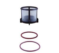 Mahle Original Fuel Filter KX72D2 - Fits Mercedes-Benz Vario, MAN, Neoplan, Optare