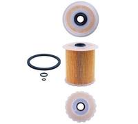 MAHLE KX75D FUEL FILTER