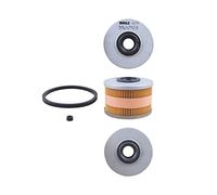MAHLE KX 75D Fuel filter