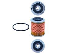MAHLE KX 76D Fuel filter