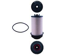 MAHLE KX 76D Fuel filter