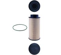 Mahle Original Fuel Filter KX 80/1D - OE Matching Fit