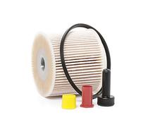 MAHLE KX 85D Fuel Filter