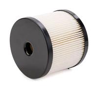 MAHLE KX 85D Fuel Filter for Berlingo, C4 I (LC), C5 I (DC), C5 I (DE), C5 II (RC), Xsara, Jumpy (B), Jumpy (U6U)